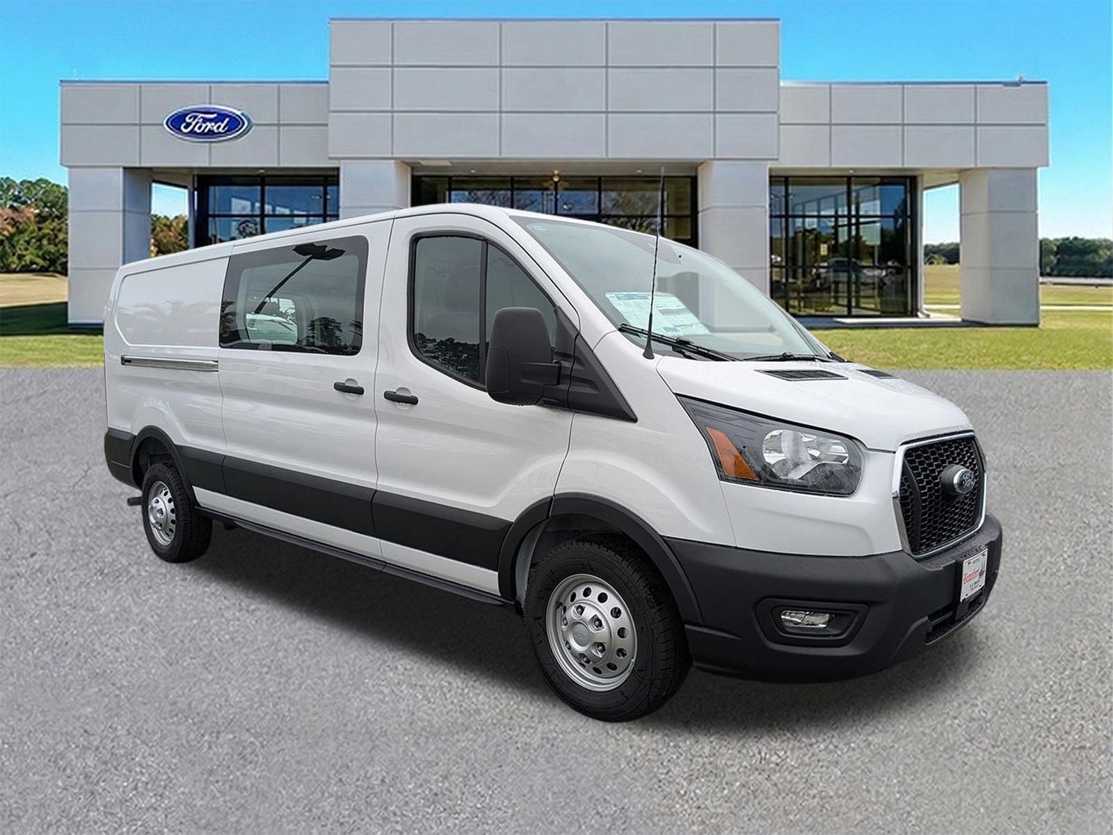 2025 FORD TRANSIT 250 in Hardeeville, SC