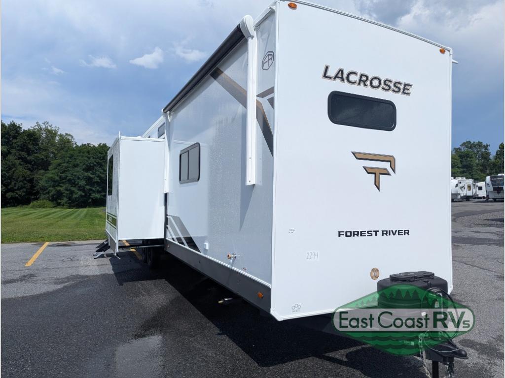 2027 Prime Time Rv LaCrosse 44Park in bedford PA