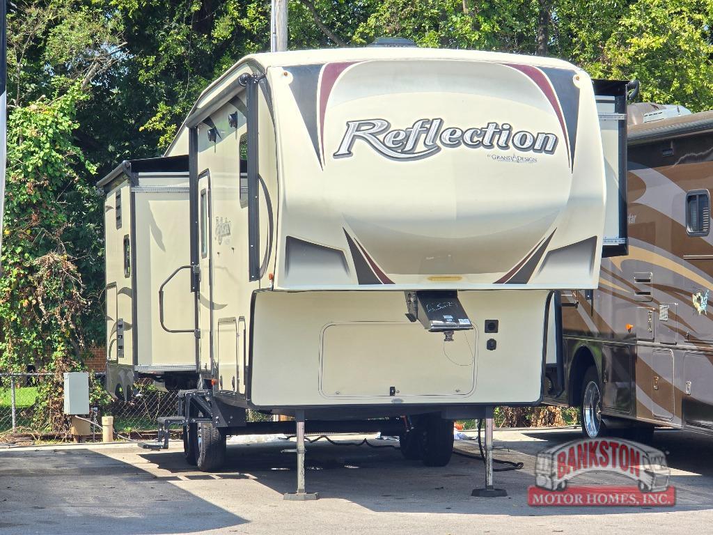 2018 Grand Design Reflection 29RS in huntsville AL