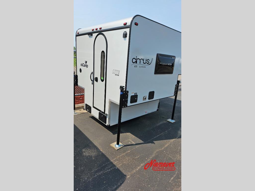 2027 Nucamp Rv Cirrus 620 Lite in albertville MN