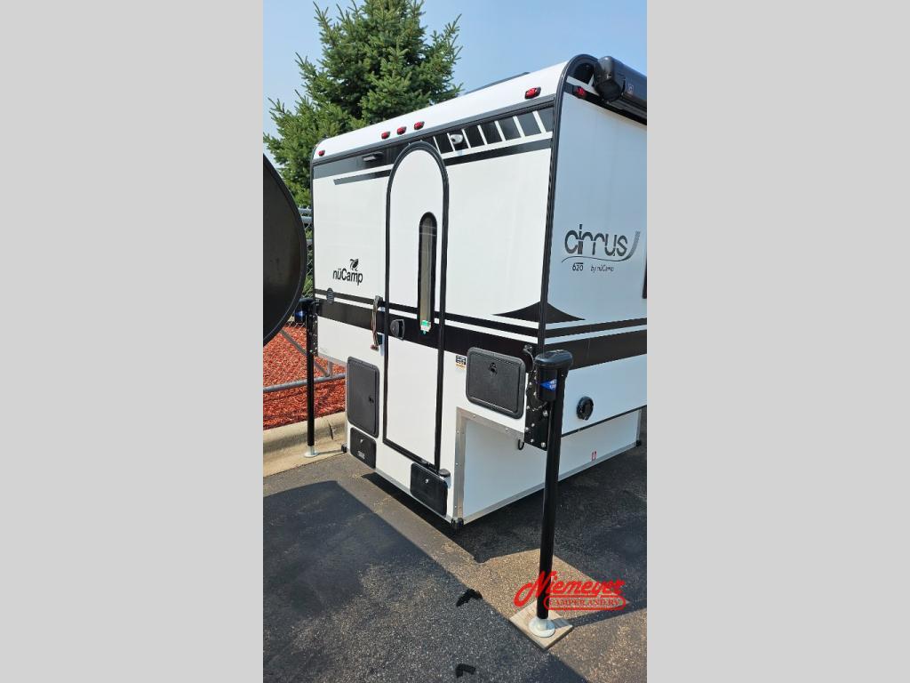2026 Nucamp Rv Cirrus 620 RV