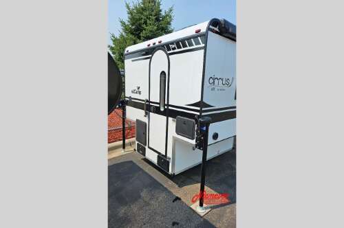 2026 Nucamp Rv Cirrus 620 in albertville MN