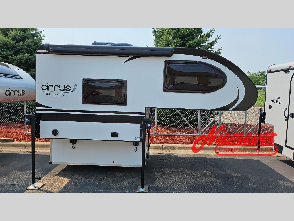 2026 Nucamp Rv Cirrus 620 in albertville MN