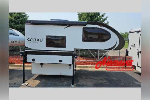 2026 Nucamp Rv Cirrus 620 in albertville MN