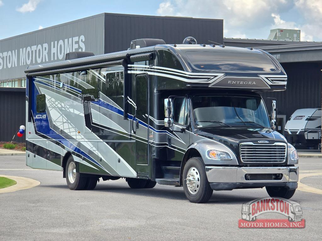 2022 Entegra Coach Accolade 37M in attalla AL