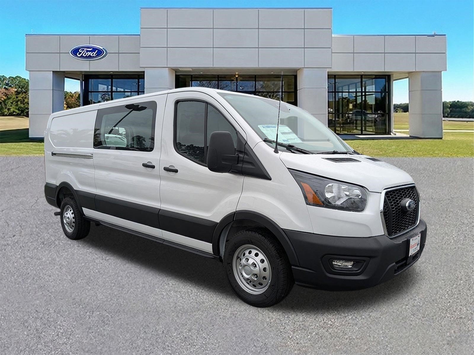 2025 FORD TRANSIT 250 in Hardeeville, SC