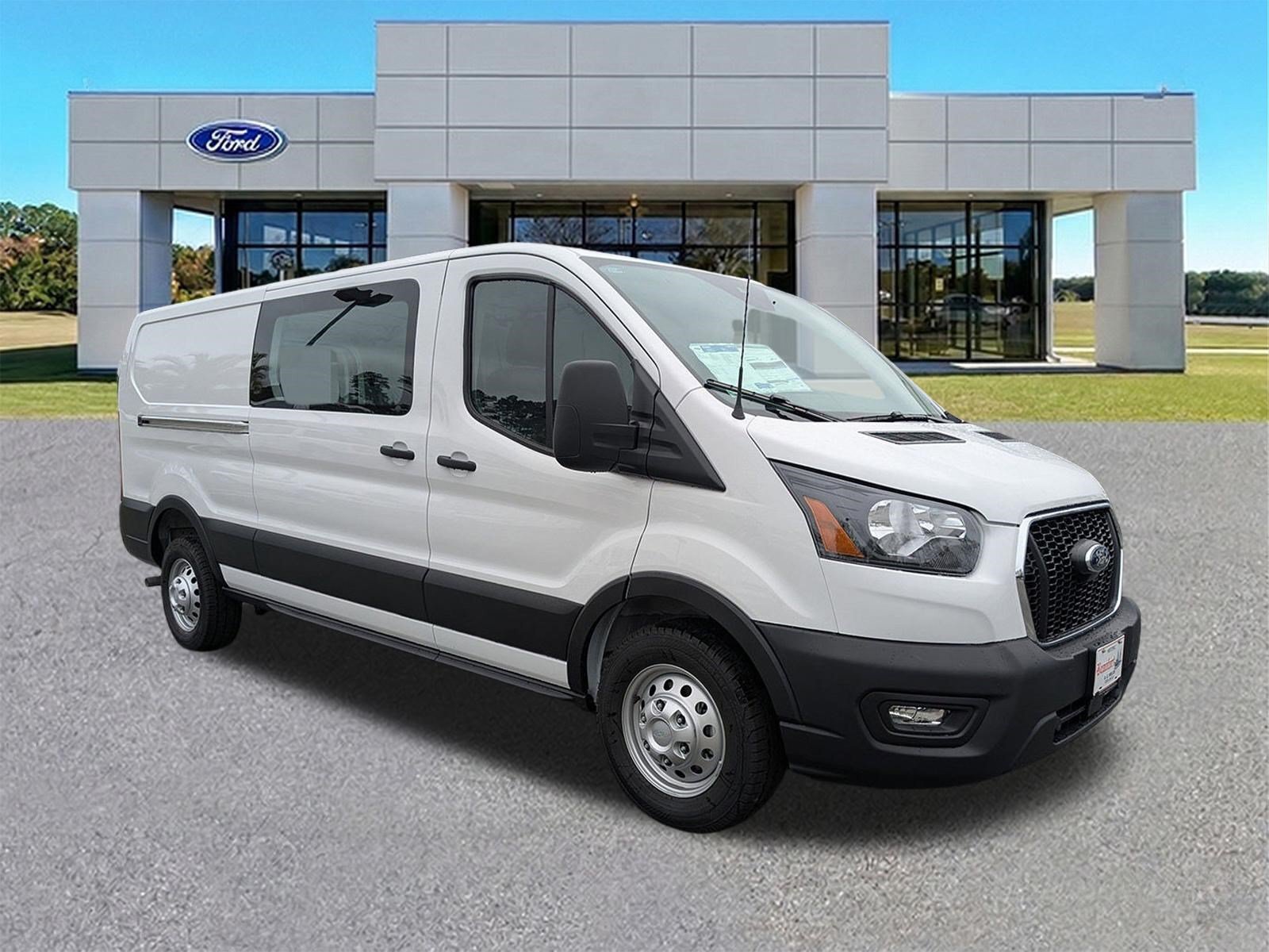 2025 FORD TRANSIT 250 in Hardeeville, SC