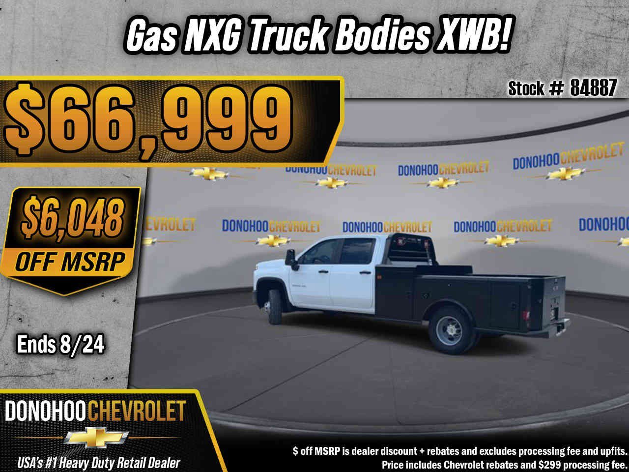 2026 CHEVROLET Silverado 3500HD CC in Fort Payne, AL