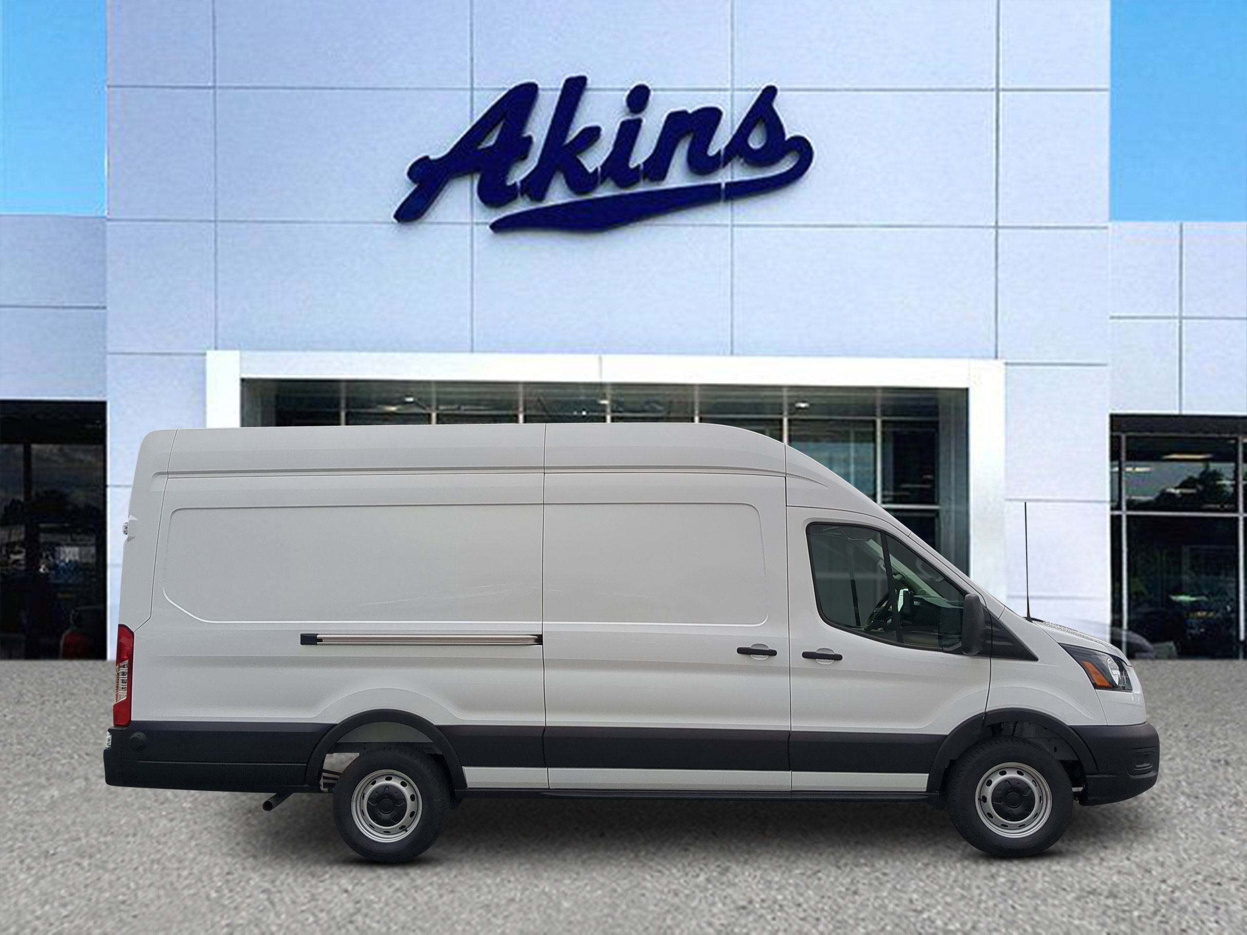 2026 FORD TRANSIT 350 in Winder, GA