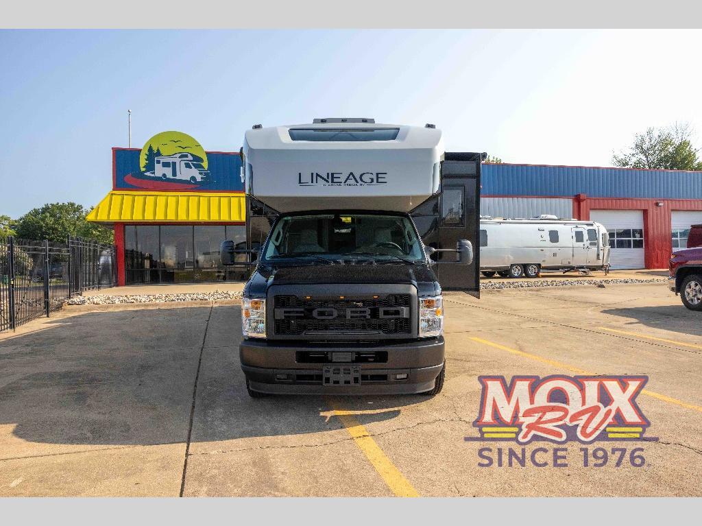 2027 Grand Design Lineage Series E 30DC in conway AR