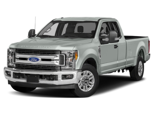 2019 FORD F250 in Rutland, VT