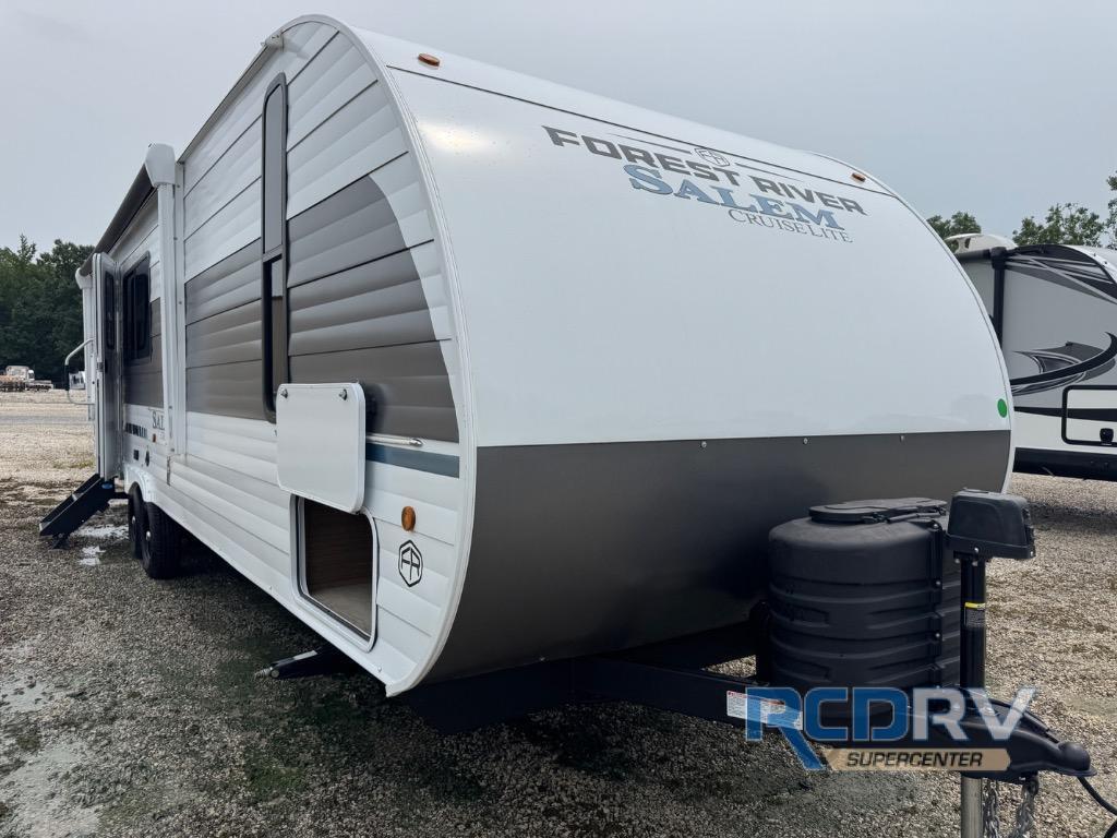 2025 Forest River Rv Salem Cruise Lite 26ICE in medina OH