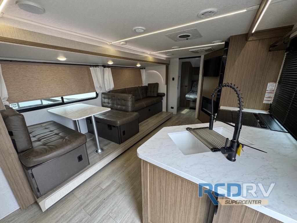 2025 Forest River Rv Salem Cruise Lite 26ICE in medina OH