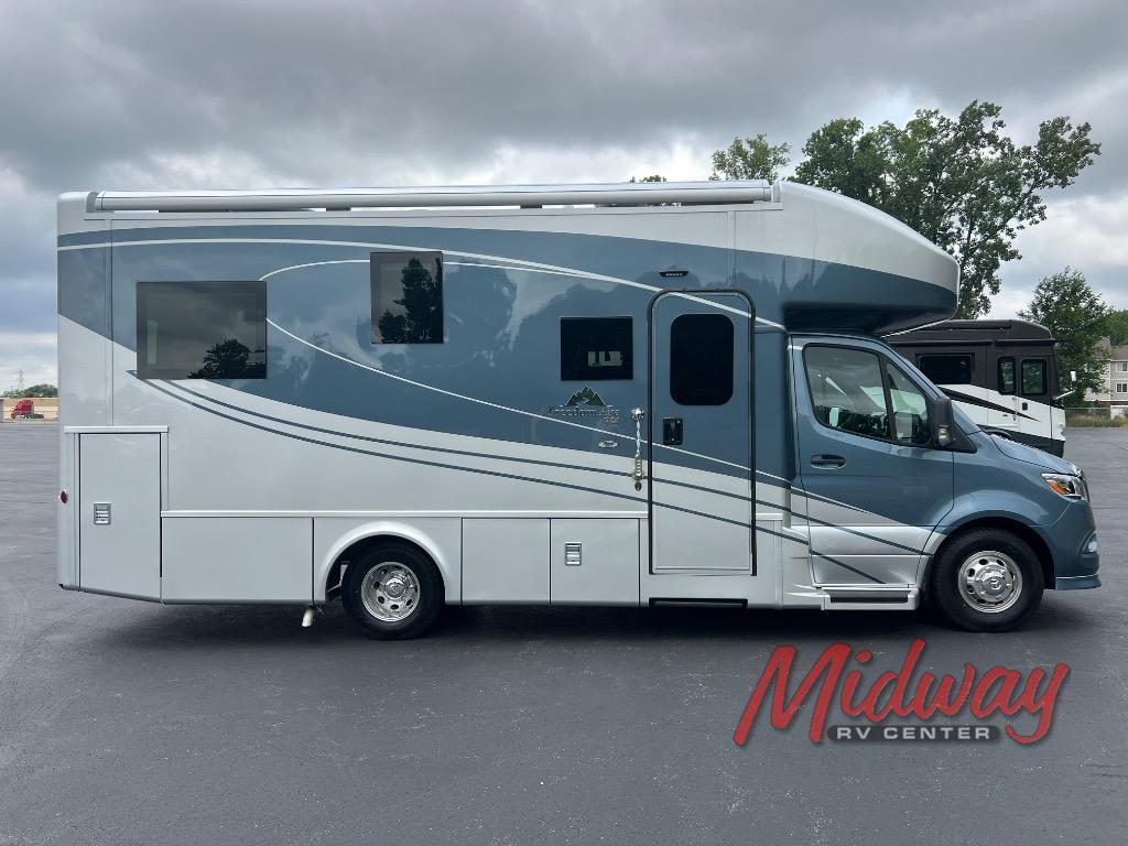 2027 Newmar Freedom Aire 2512 RV