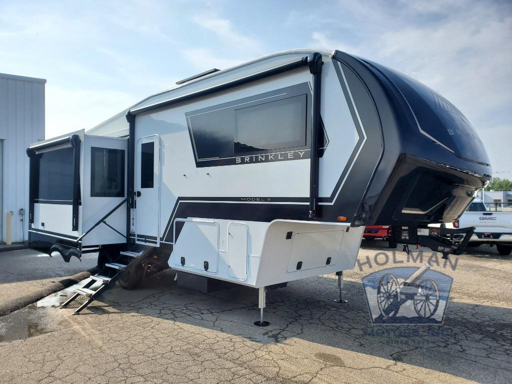 2027 Brinkley Model Z 2700 in batavia OH