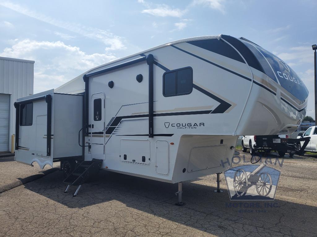 2027 Keystone Rv Cougar Half-Ton 26RKE RV