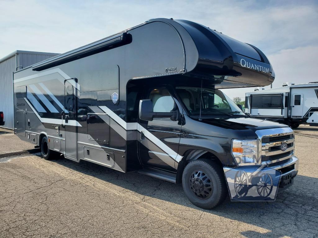 2027 Thor Motor Coach Quantum LF31 in batavia OH