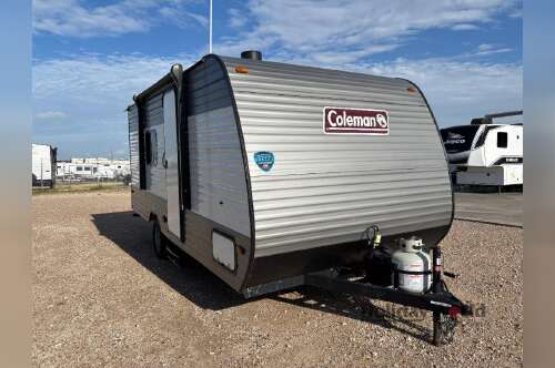 2024 Dutchmen Rv Coleman 17R in katy TX
