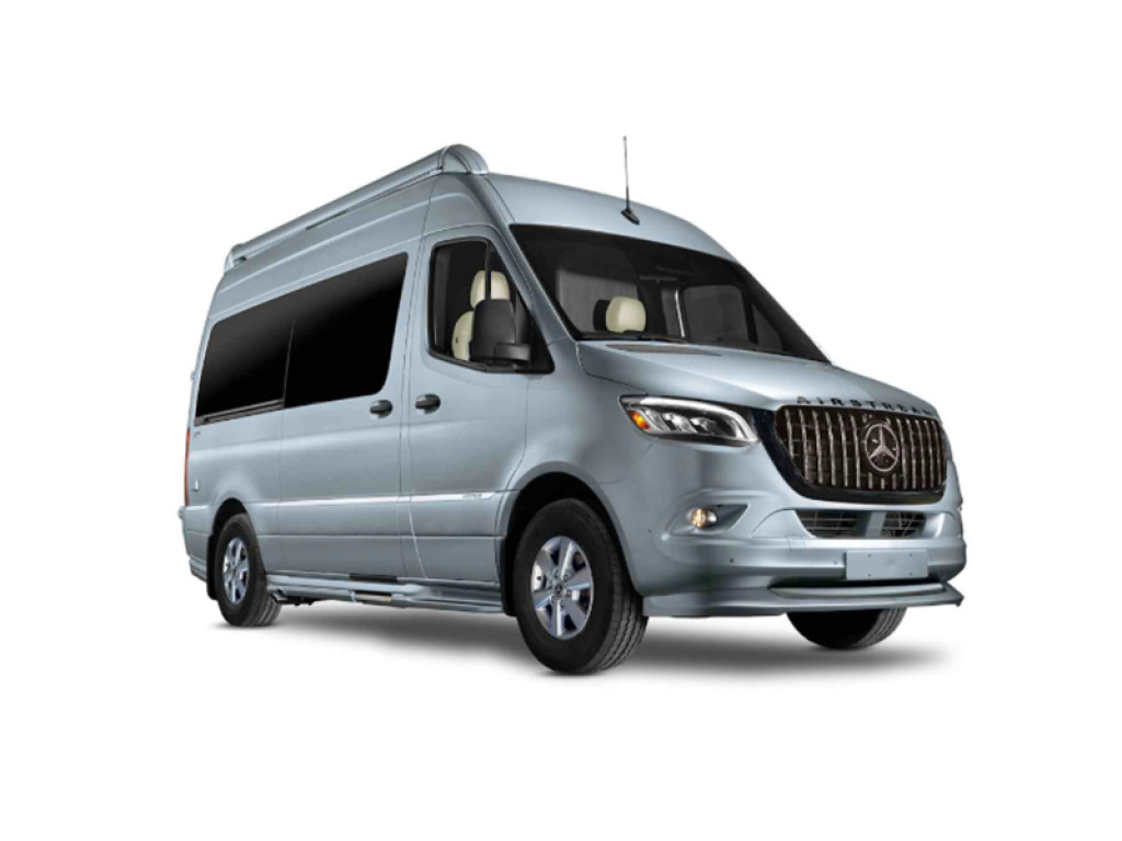2027 Airstream Interstate 19GT Std. Model in katy TX