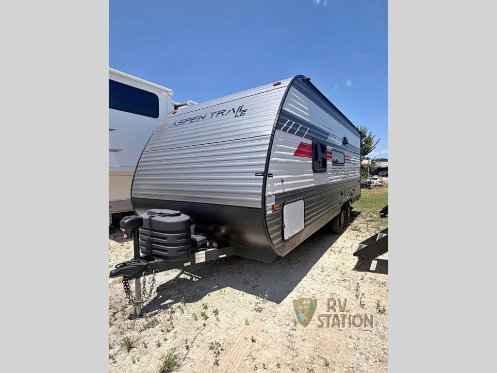 2025 Dutchmen Rv Aspen Trail LE 19RB in inez TX