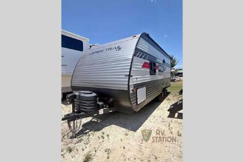 2025 Dutchmen Rv Aspen Trail LE 19RB in inez TX