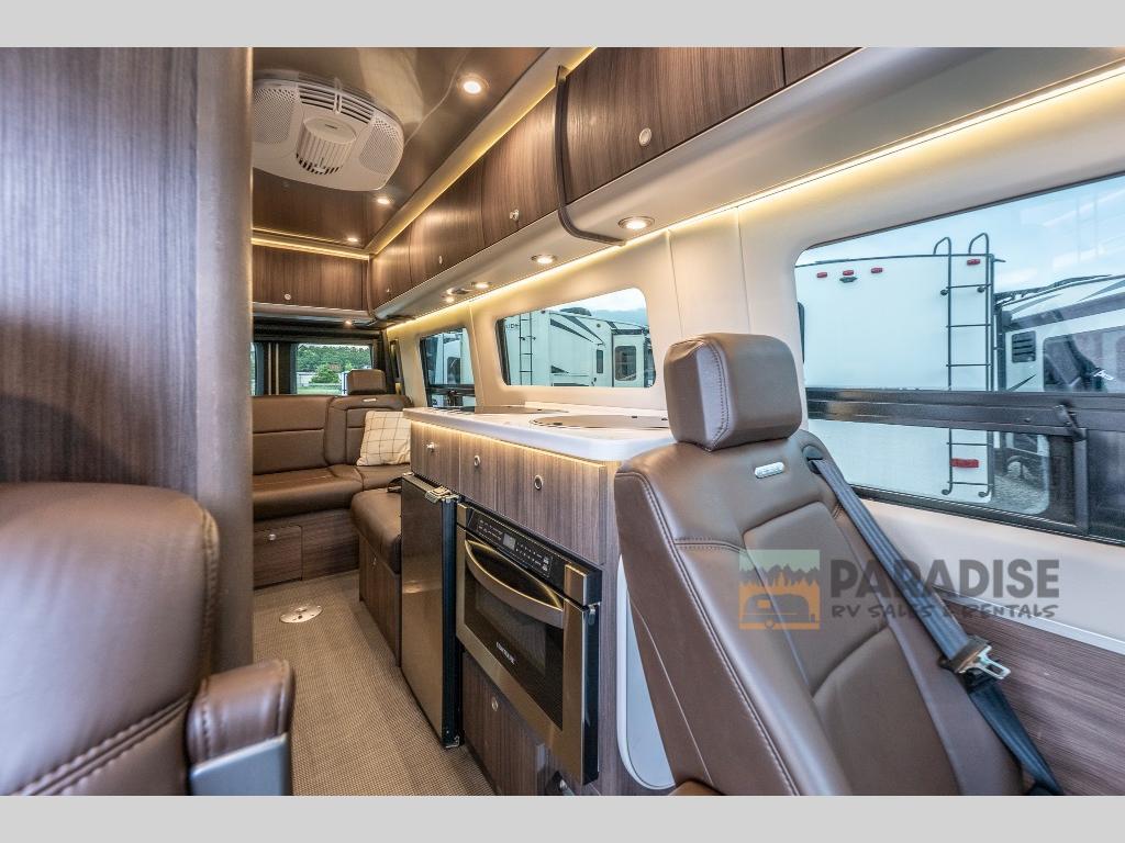 2020 Airstream Interstate Lounge EXT Std. Model in north charlestion SC