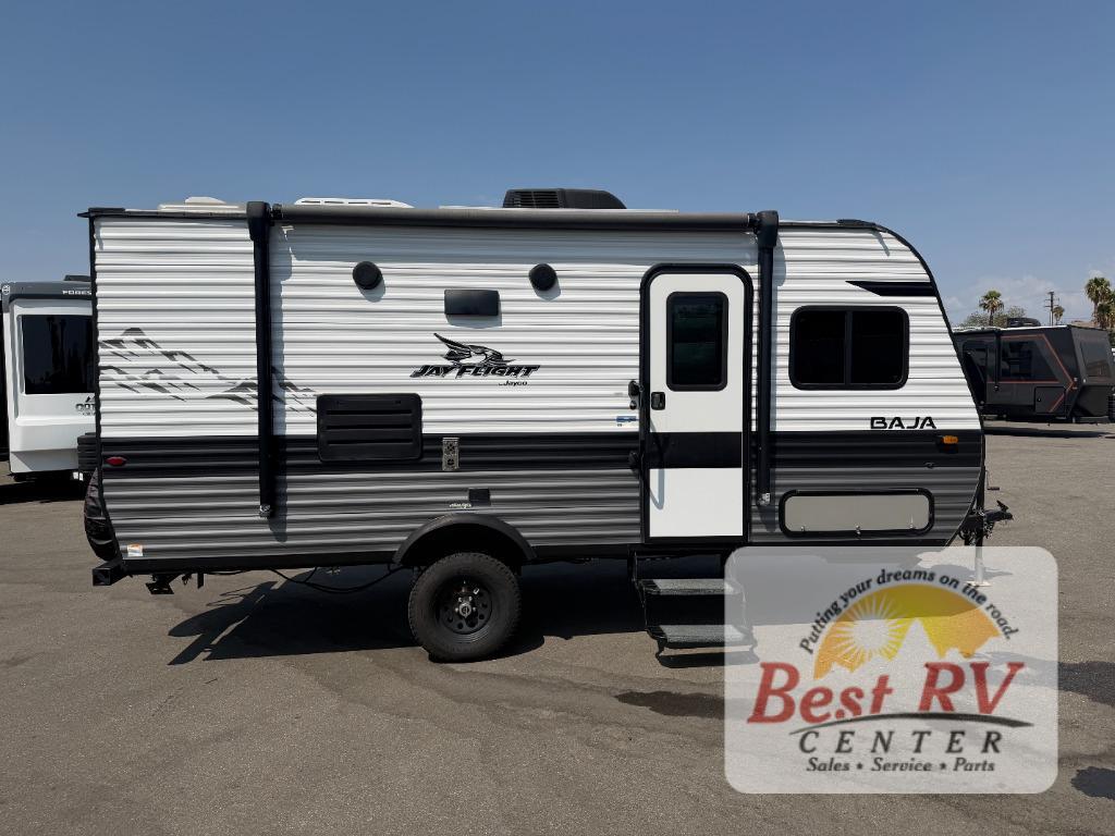 2022 Jayco Jay Flight SLX Western BAJA Edition 174BH in turlock CA