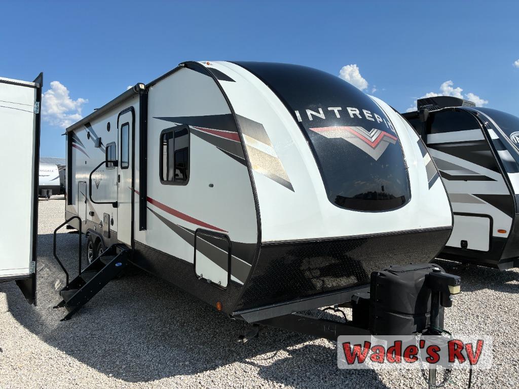2020 Riverside Rv Intrepid 279RBC in glenpool OK
