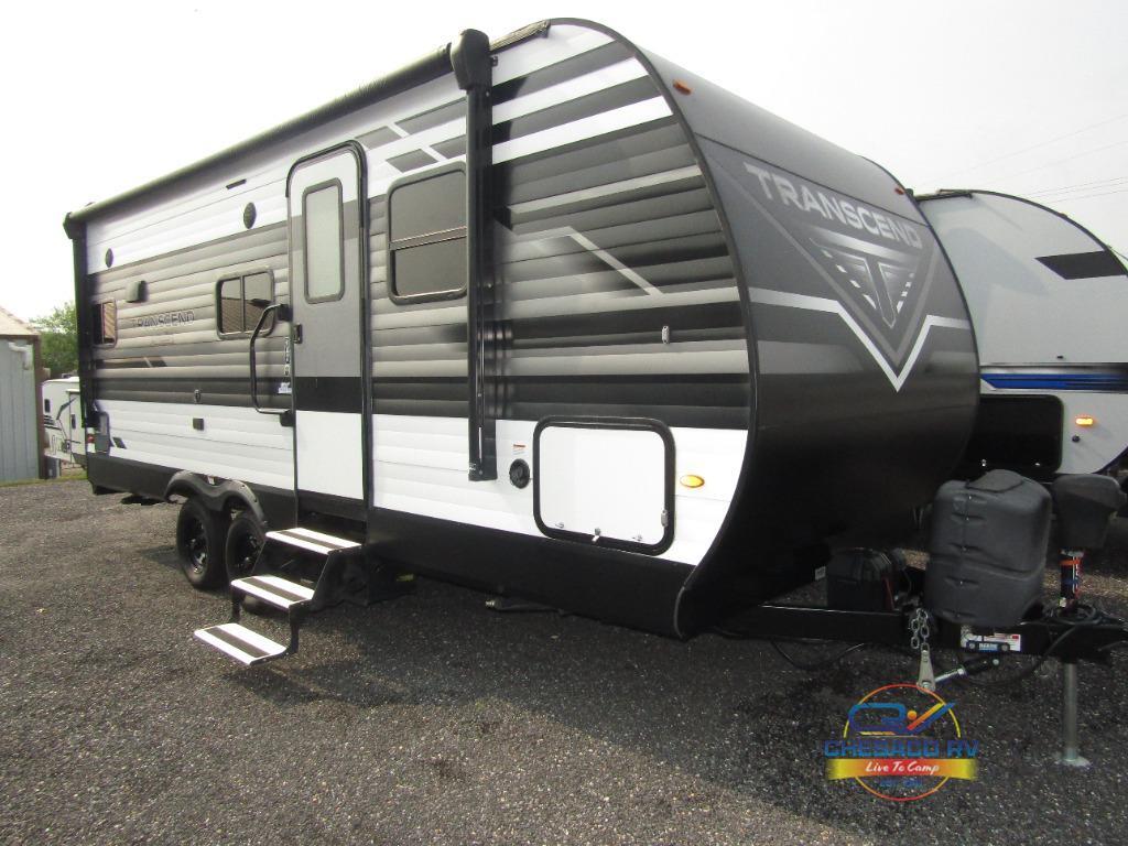 2022 Grand Design Transcend Xplor 200MK in frederick MD