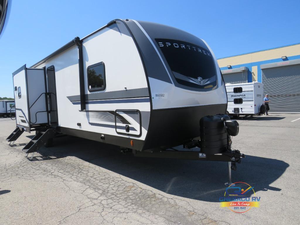 2027 Venture Rv SportTrek 333VIK in hamburg PA