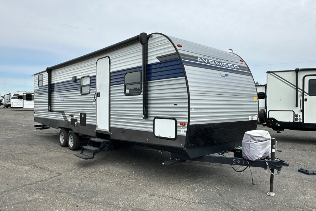 2022 Prime Time Rv Avenger 28QBSLE RV