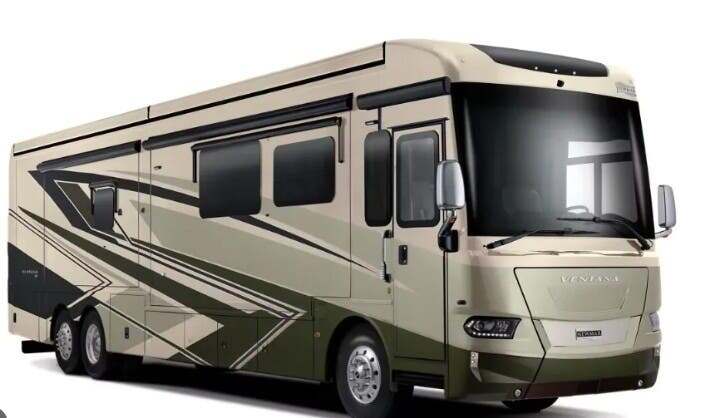 2020 Newmar Ventana 4037 in duncansville PA