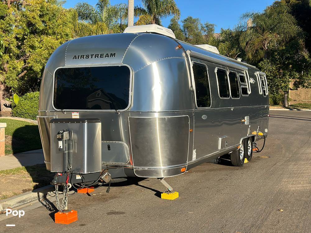 2015 Airstream Flying Cloud 30FB Bunk in poway CA