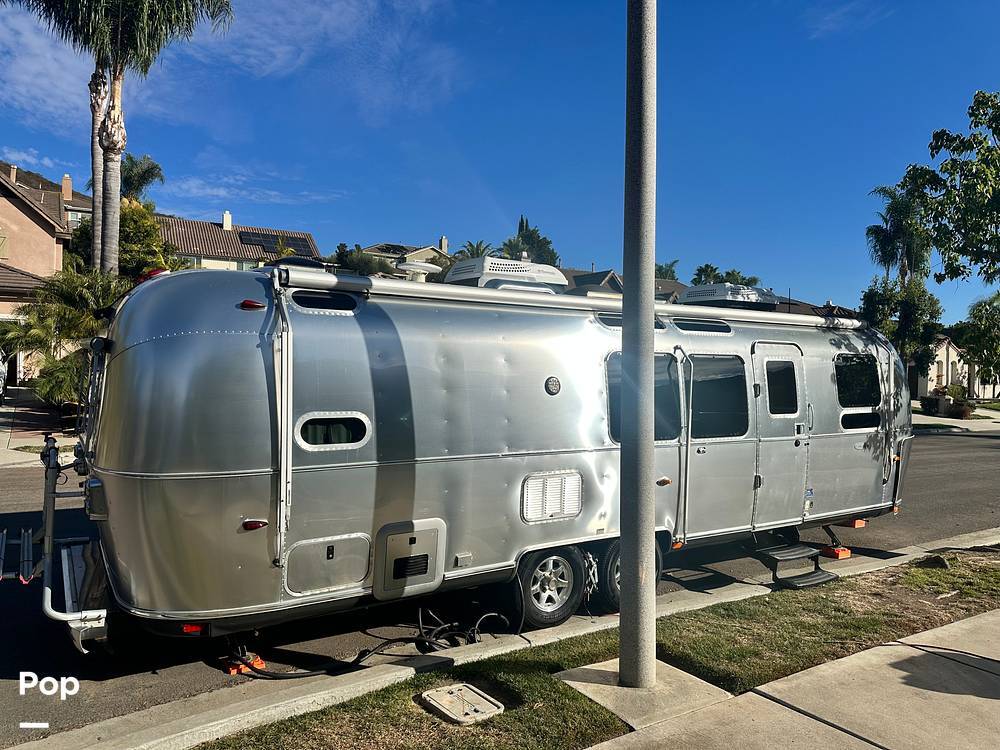 2015 Airstream Flying Cloud 30FB Bunk in poway CA