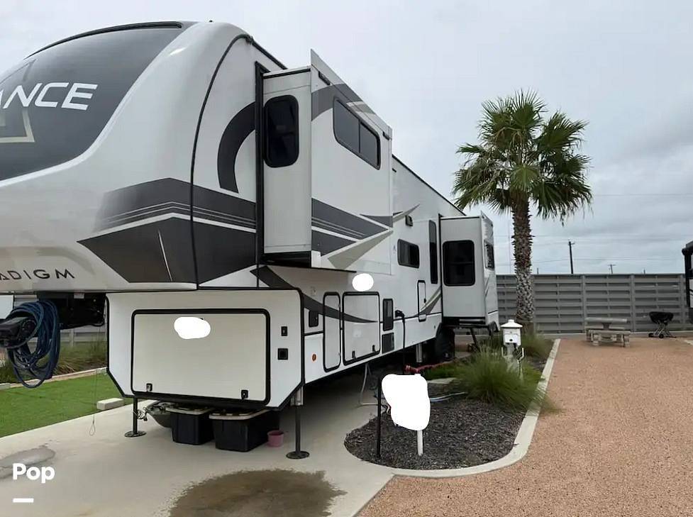 2024 Alliance Rv Paradigm 395DS in rockport TX