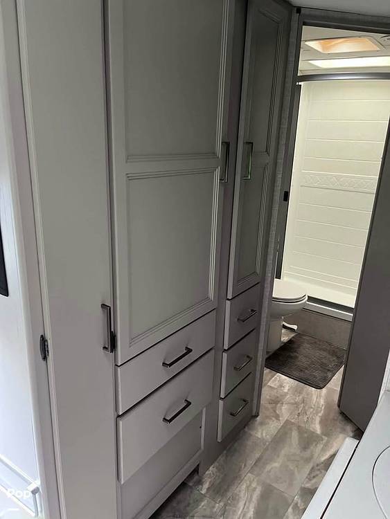 2023 Thor Motor Coach Quantum LC26 in paducah KY