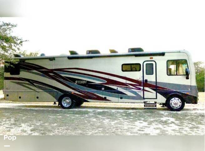 2018 Fleetwood Storm 36F in abilene TX