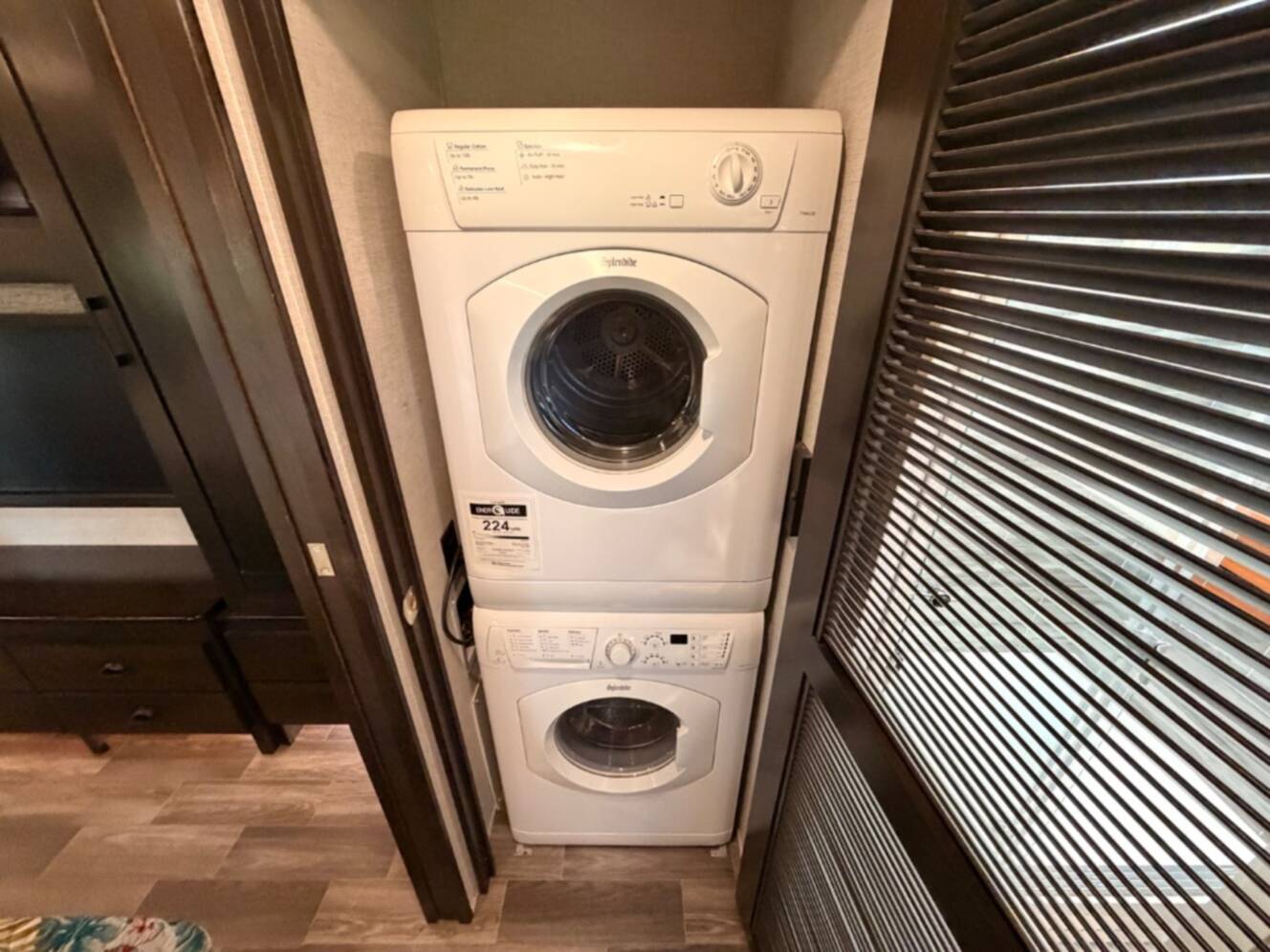 A photo of this 2020 Redwood Rv Redwood 3981FK