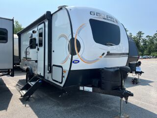 2022 FOREST RIVER ROCKWOOD GEO PRO G20BHS