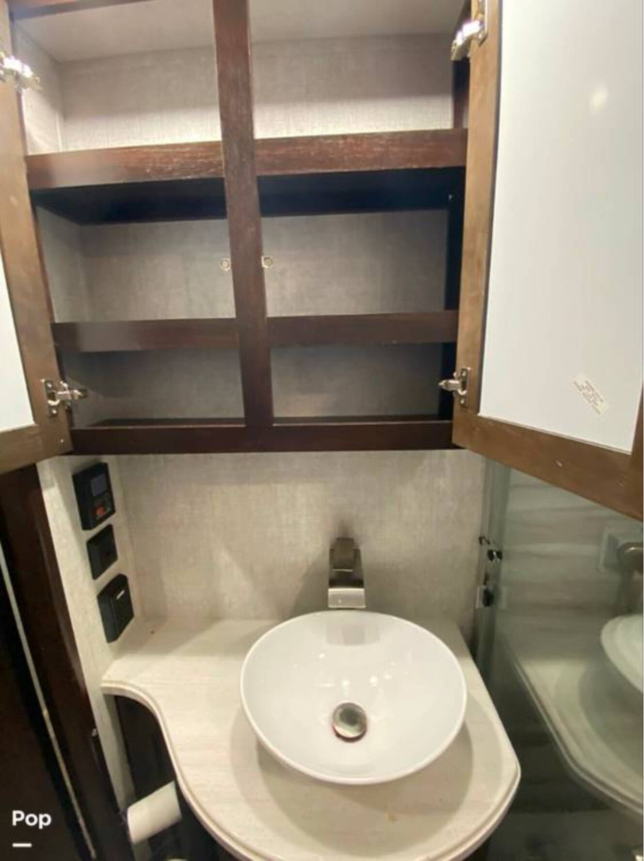 A photo of this 2021 Palomino River Ranch 392MB