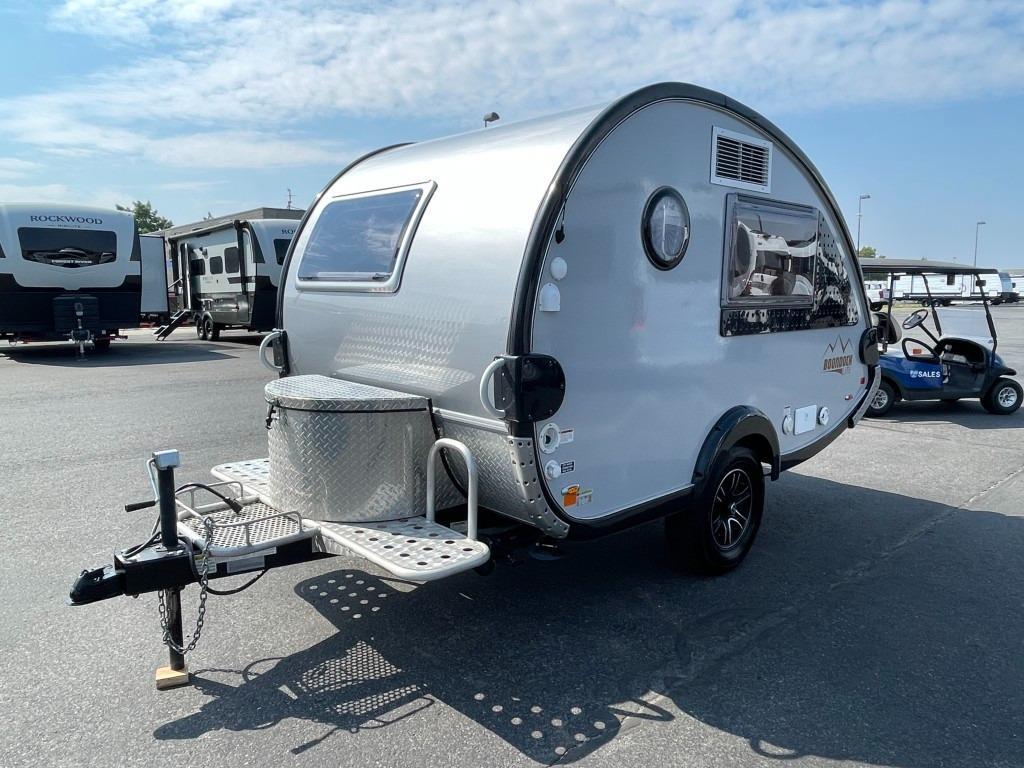 2019 Nucamp Rv TAB 320 S in liberty lake WA