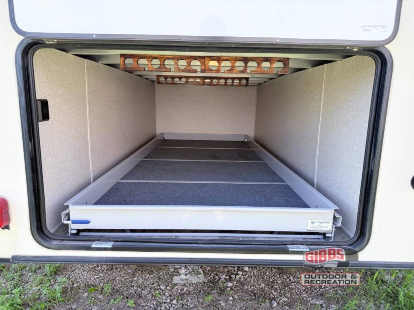 A photo of this 2018 Keystone Rv Montana 3791RD