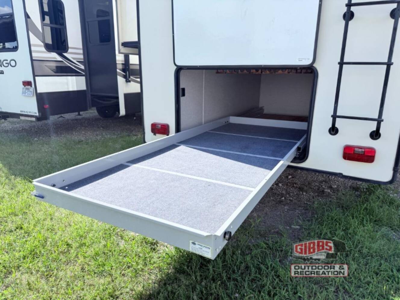 A photo of this 2018 Keystone Rv Montana 3791RD