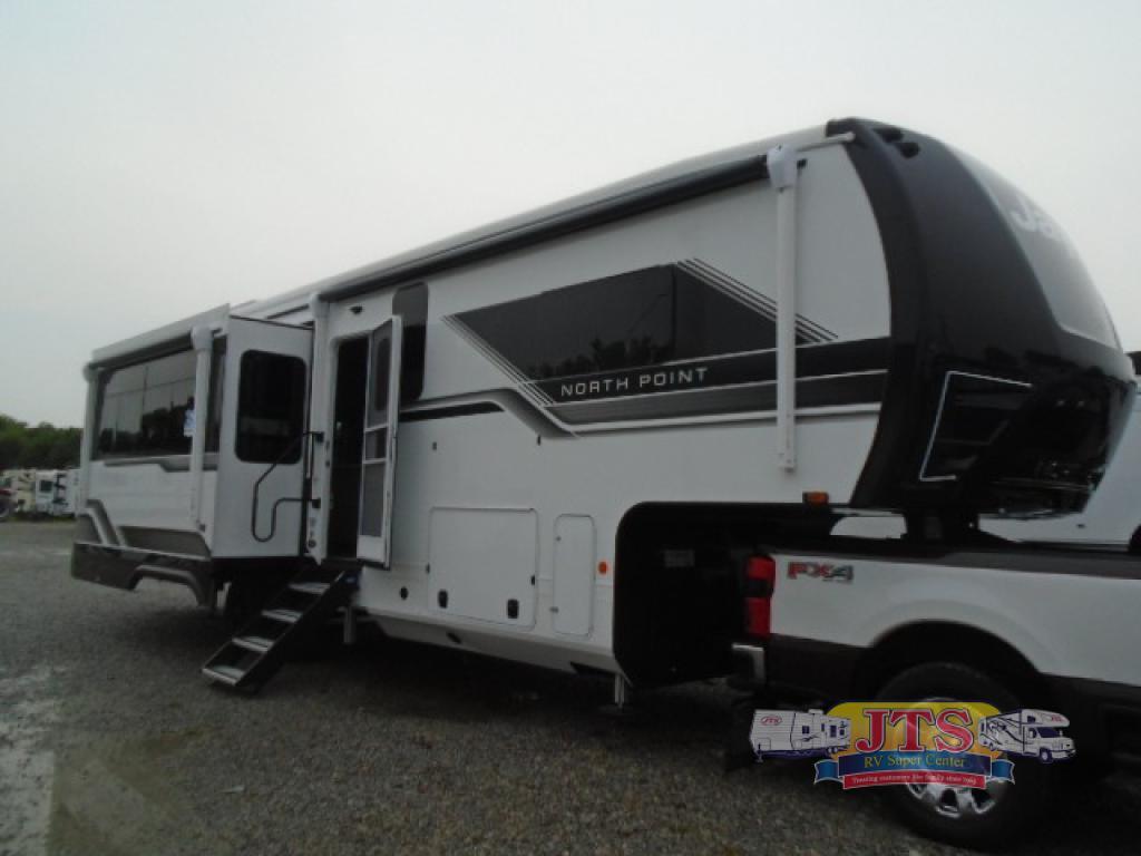 2027 Jayco North Point 310RLTS in grafton OH