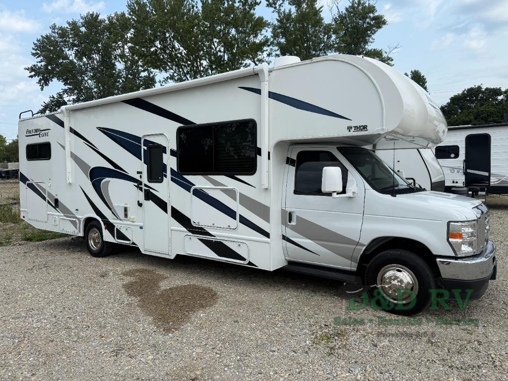 2024 Thor Motor Coach Freedom Elite 31FE in west alexandria OH