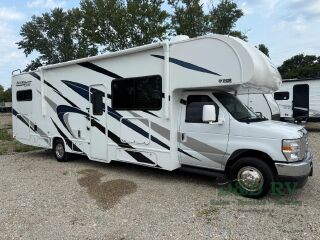 2024 THOR MOTOR COACH FREEDOM ELITE 31FE