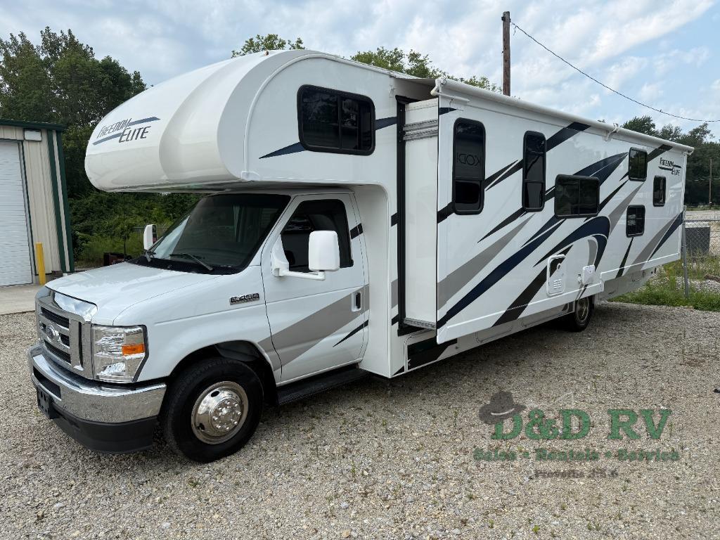 2024 Thor Motor Coach Freedom Elite 31FE in west alexandria OH