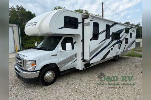 2024 Thor Motor Coach Freedom Elite 31FE in west alexandria OH