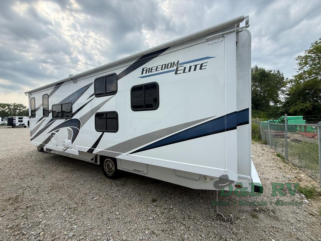 2024 Thor Motor Coach Freedom Elite 31FE in west alexandria OH