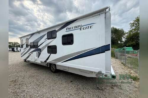 2024 Thor Motor Coach Freedom Elite 31FE in west alexandria OH